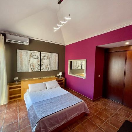 Villa Ocean Beach El Médano Exteriér fotografie