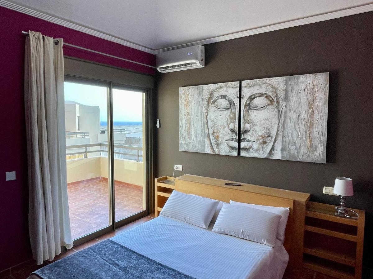 Villa Ocean Beach El Médano Exteriér fotografie
