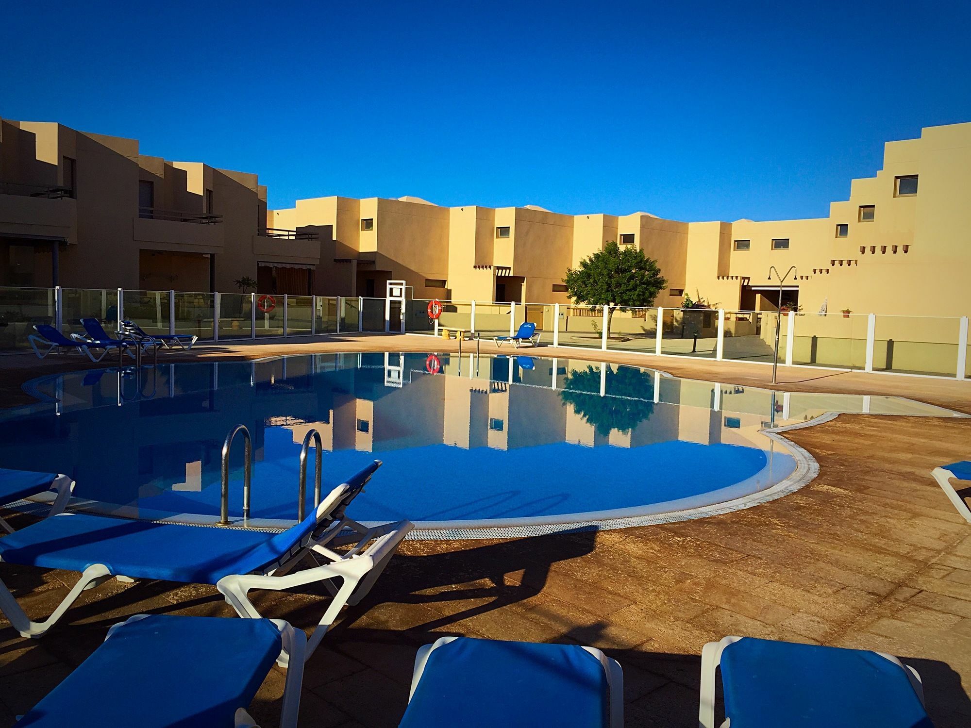Villa Ocean Beach El Médano Exteriér fotografie