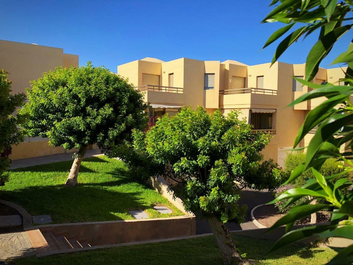 Villa Ocean Beach El Médano Exteriér fotografie