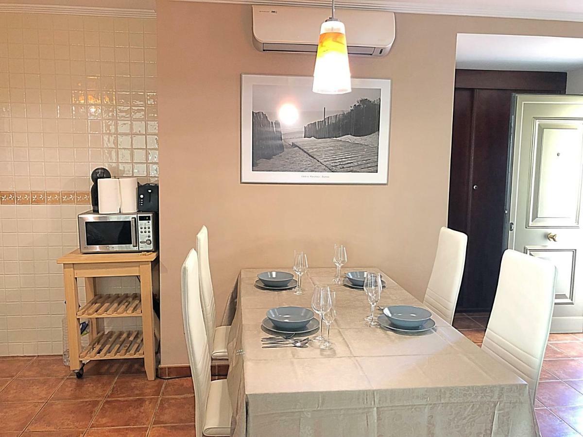 Villa Ocean Beach El Médano Exteriér fotografie